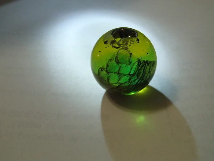 Resin Gem Jewelry: Cymus Line — Dry goods