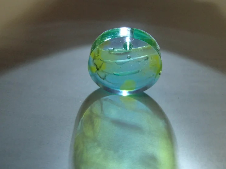 Resin Gem Jewelry: Cymus Line — image 10